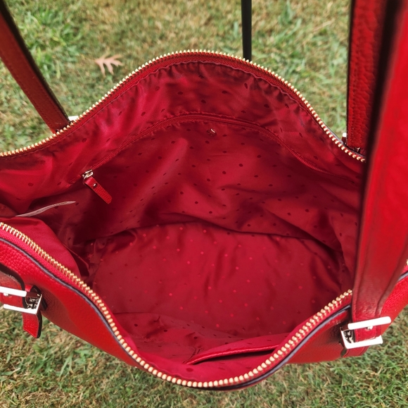 ♥️KATE SPADE TOTE BAG♥️  EUC - Picture 11 of 12